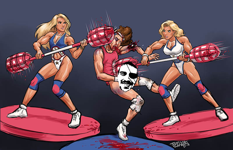 jessica_safron_dick-gladiators