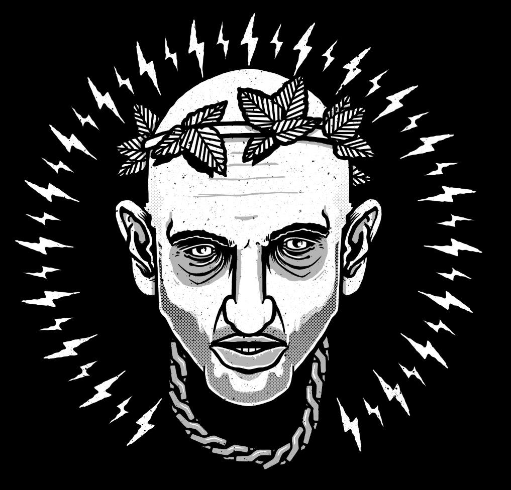 maddox daggers for teeth