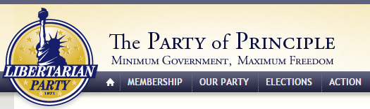 libertarian