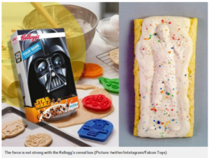 SWPopTart