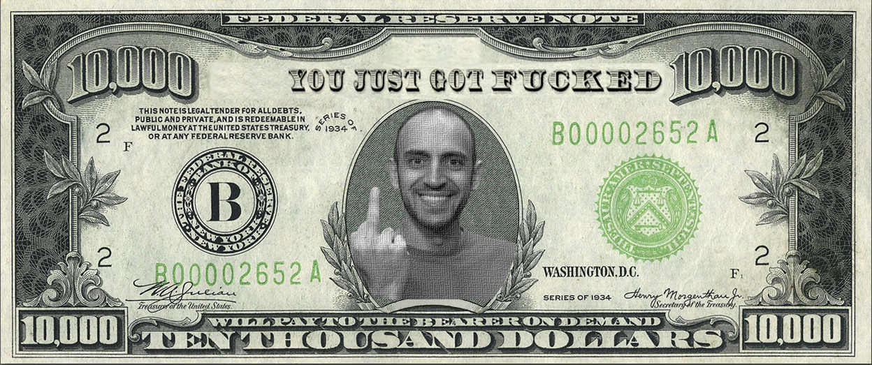 MaddoxBux